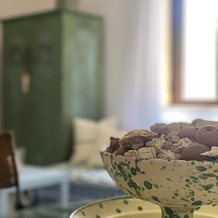 Casa Del Melograno Holiday home *