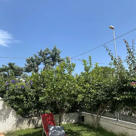 Holiday home Casa Del Melograno