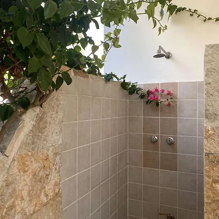 Casa de Férias Casa Del Melograno Torre Santa Sabina