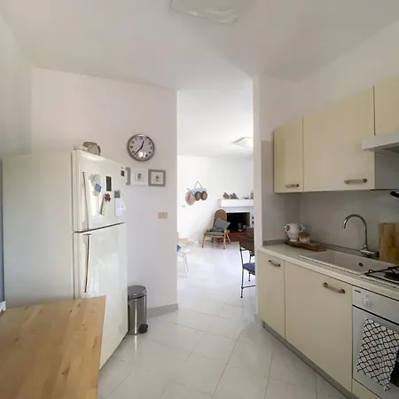 Casa Del Melograno Holiday home *