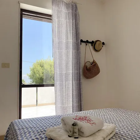 Casa Del Melograno * Torre Santa Sabina