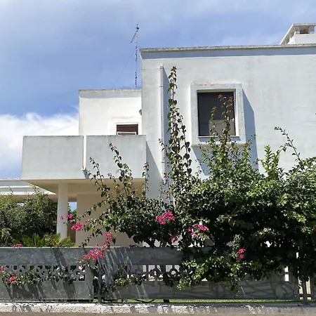 Casa Del Melograno Holiday home